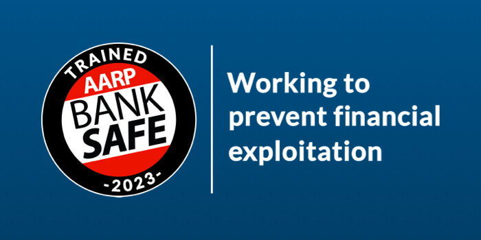 Bank Safe