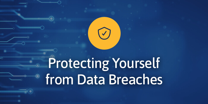 Protecting Yourself from Data Breaches