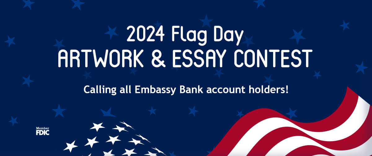 Flag Day Contest