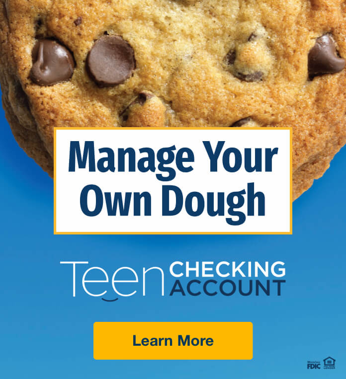 Manage Your Own Dough
