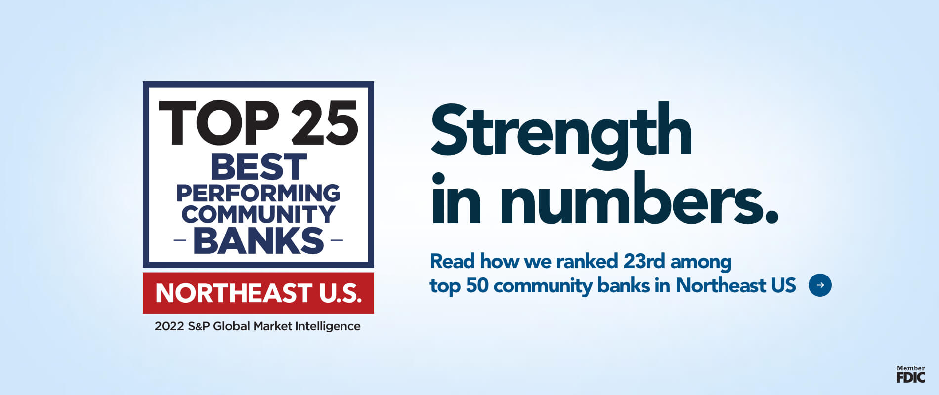 Top 25 banks