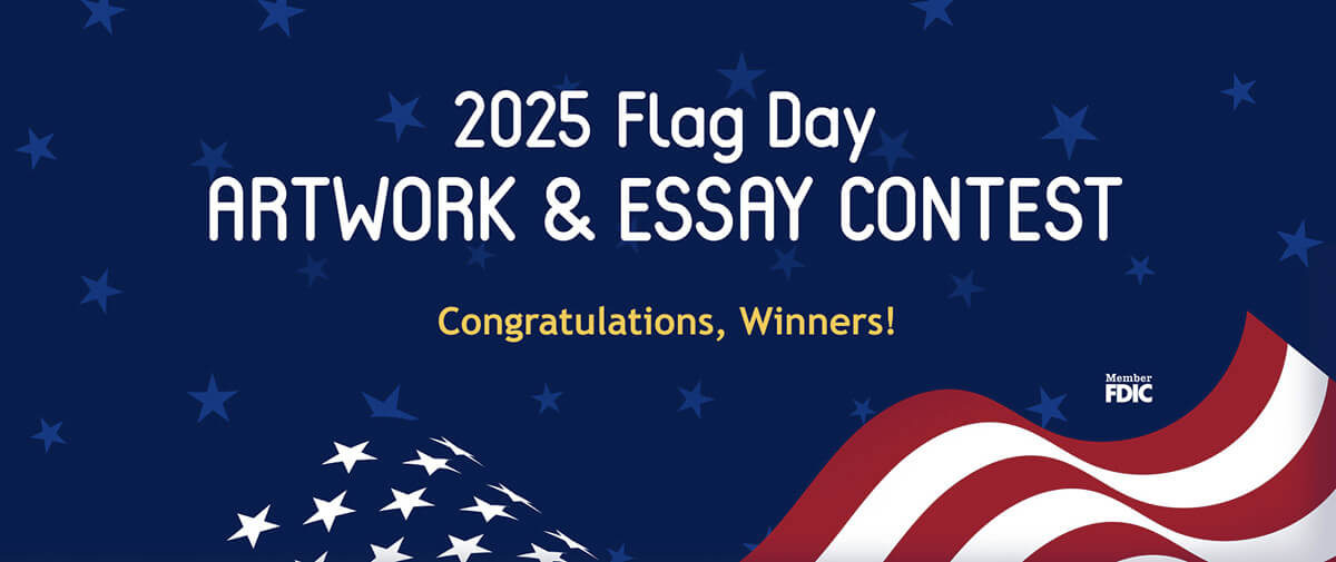 Flag Day Contest