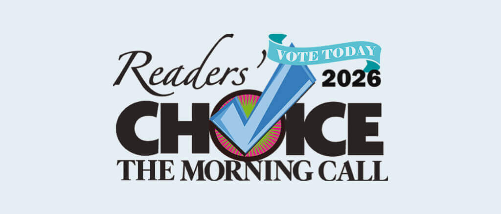 Vote Today - 2026 Readers' Choice